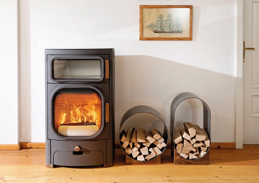 Piece kominkowe Astroflamm