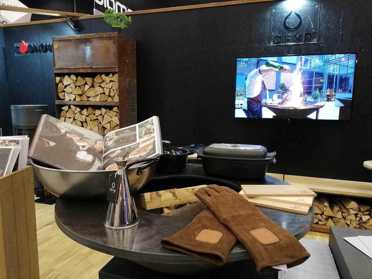 galeria 4 Design Days 2019