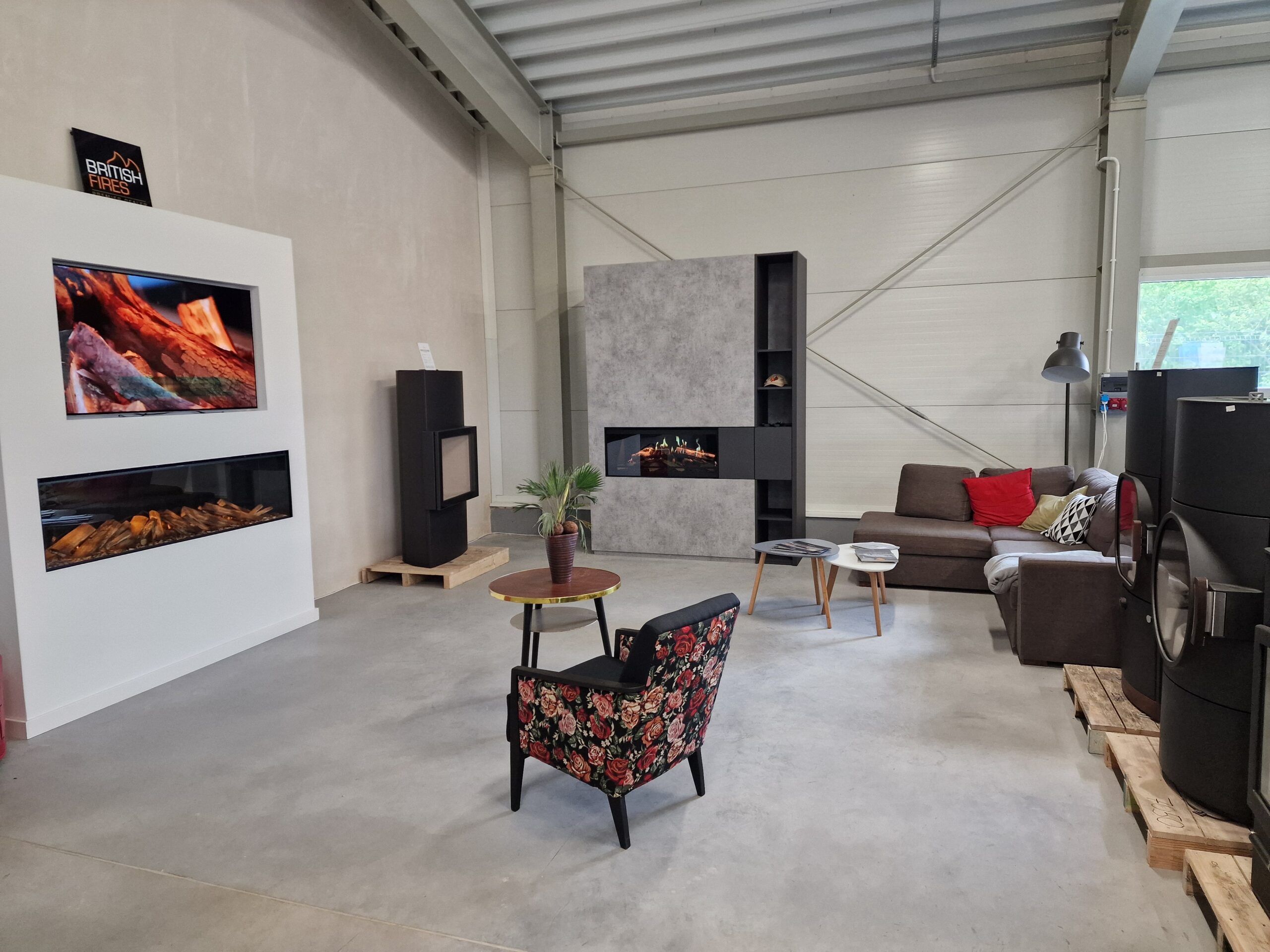 godkowie showroom wrocław