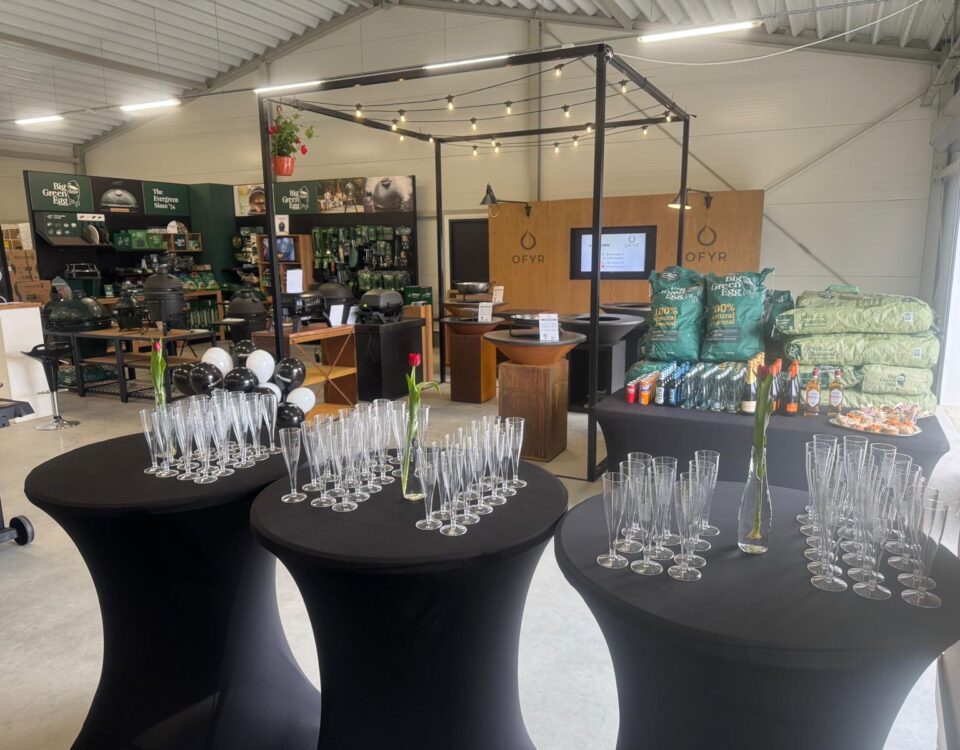 otwarcie salonu we wrocławiu