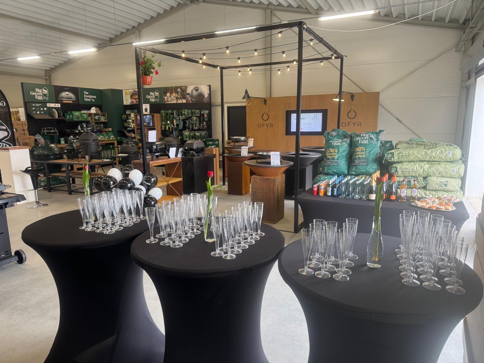 otwarcie salonu we wrocławiu