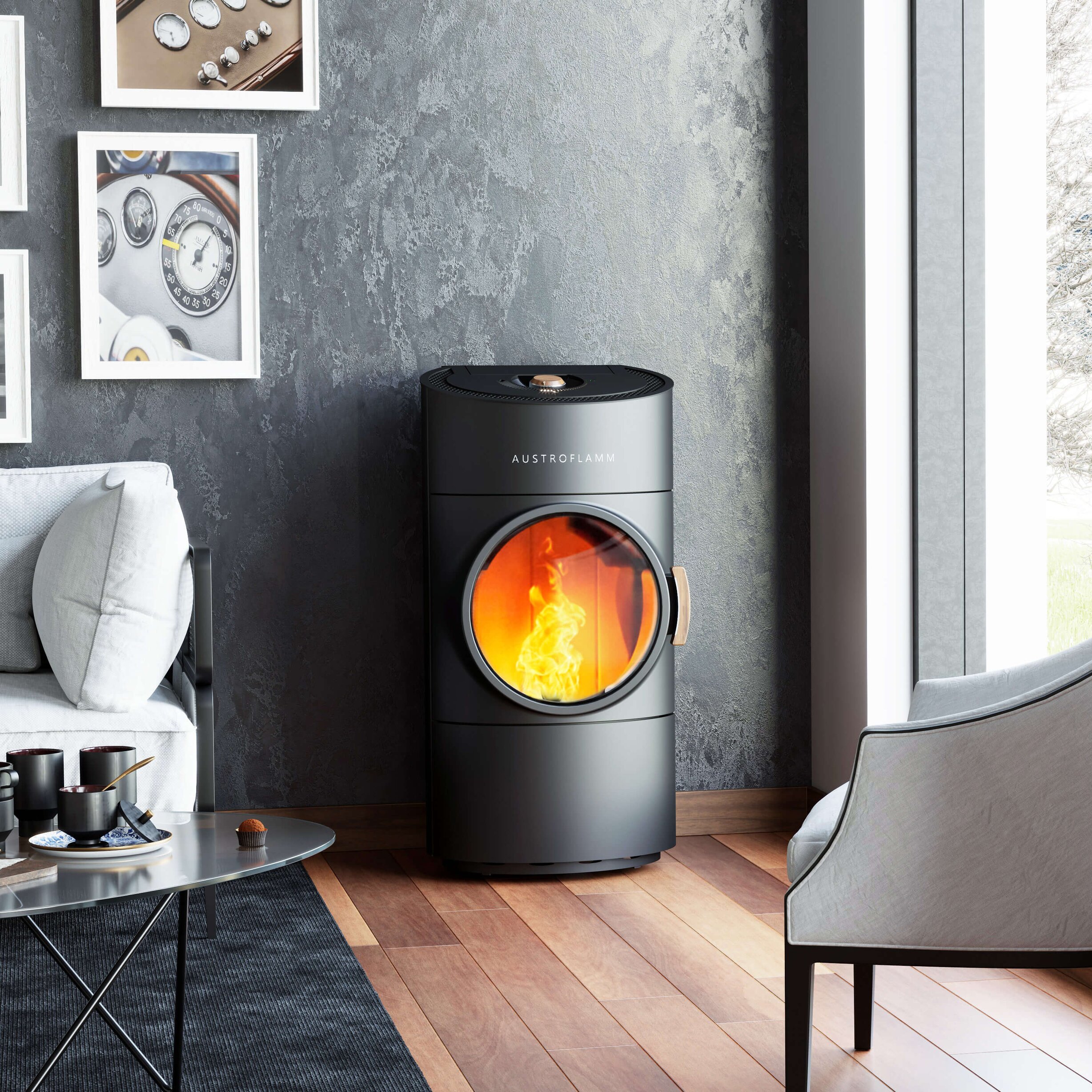 Clou compact Pellet 2.0