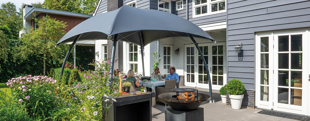 Namioty Eventowe Creative Structures