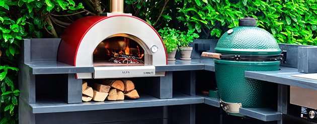 Sztuka włoskiej kuchni