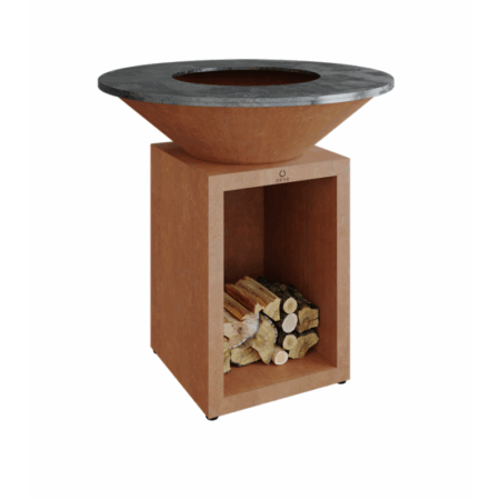 OFYR Classic Storage Corten 100