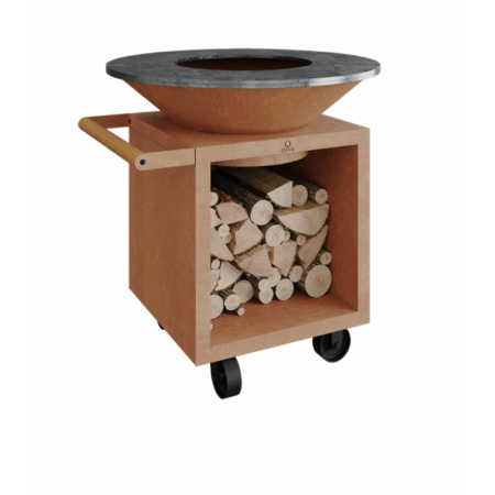 OFYR Classic Storage Corten 100 PRO