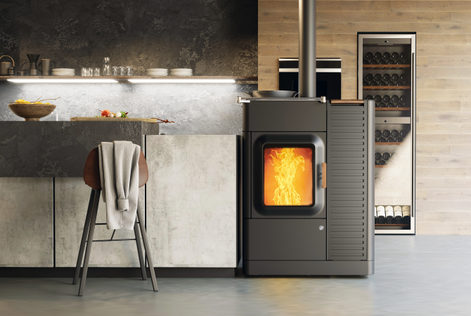 Mo Duo Cook Ambiente