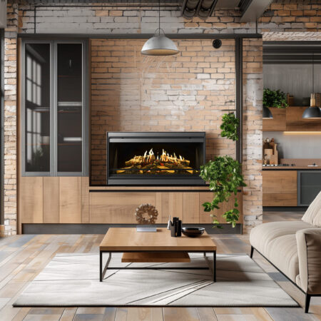 Kalfire E-one 100F FR