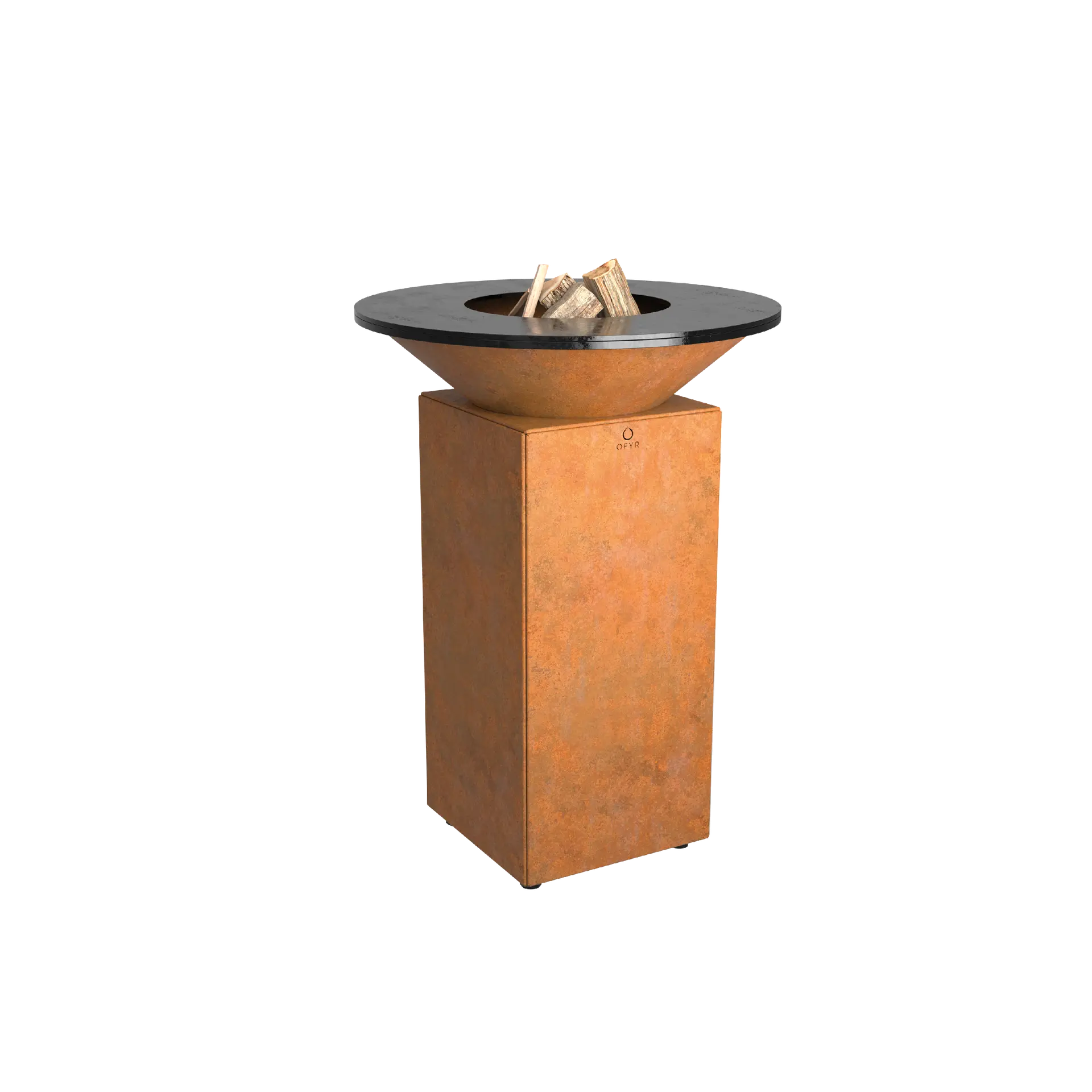 OFYR Classic 75 Corten