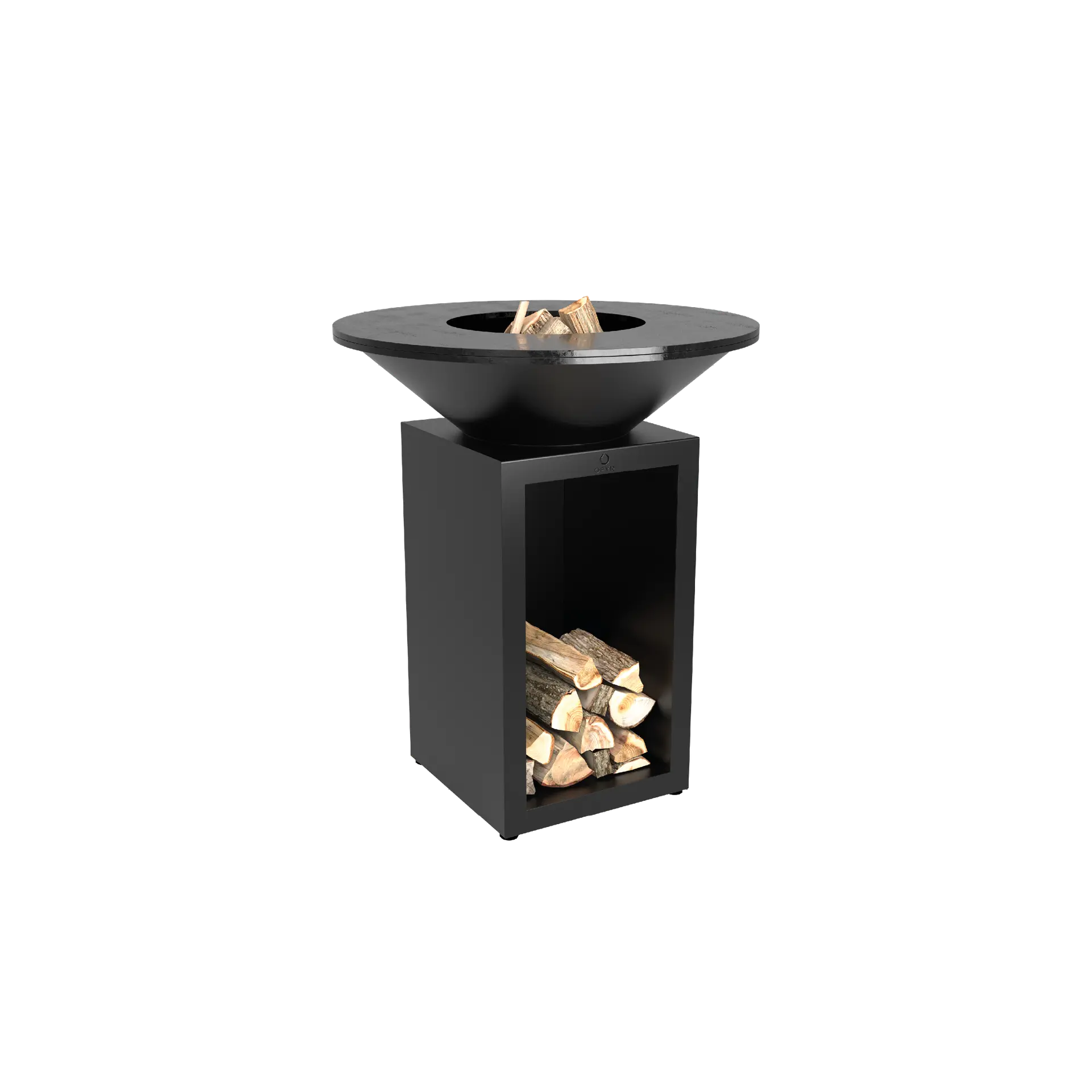 OFYR Classic+ Storage Black 85