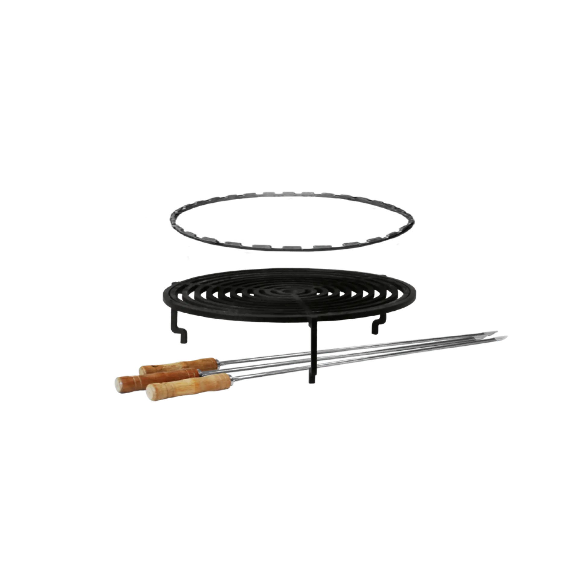 OFYR 100 Grill Accessories Set