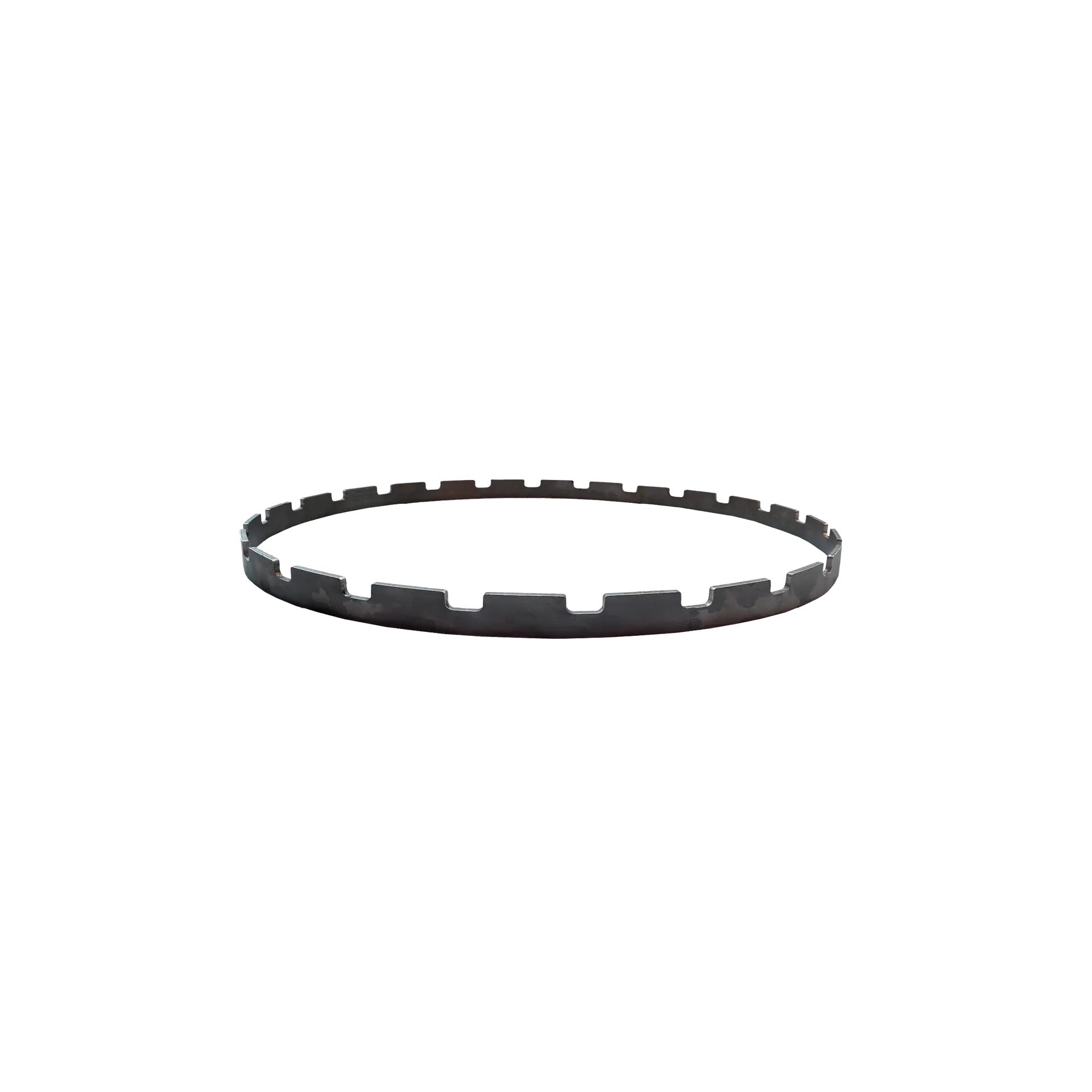 OFYR Horizontal Skewers Ring 100