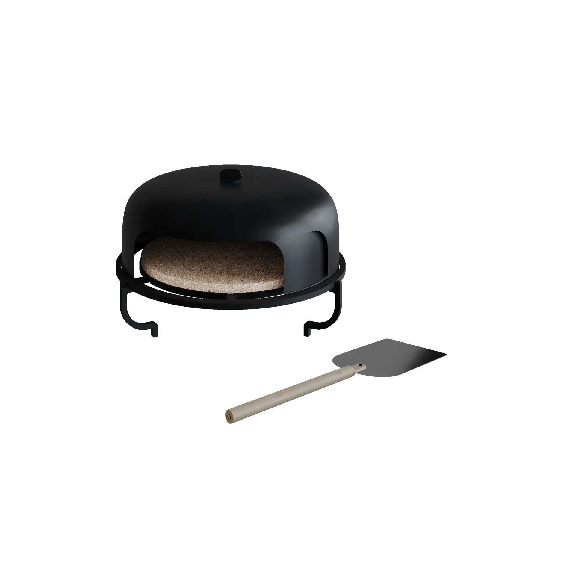 OFYR Pizza Oven 100