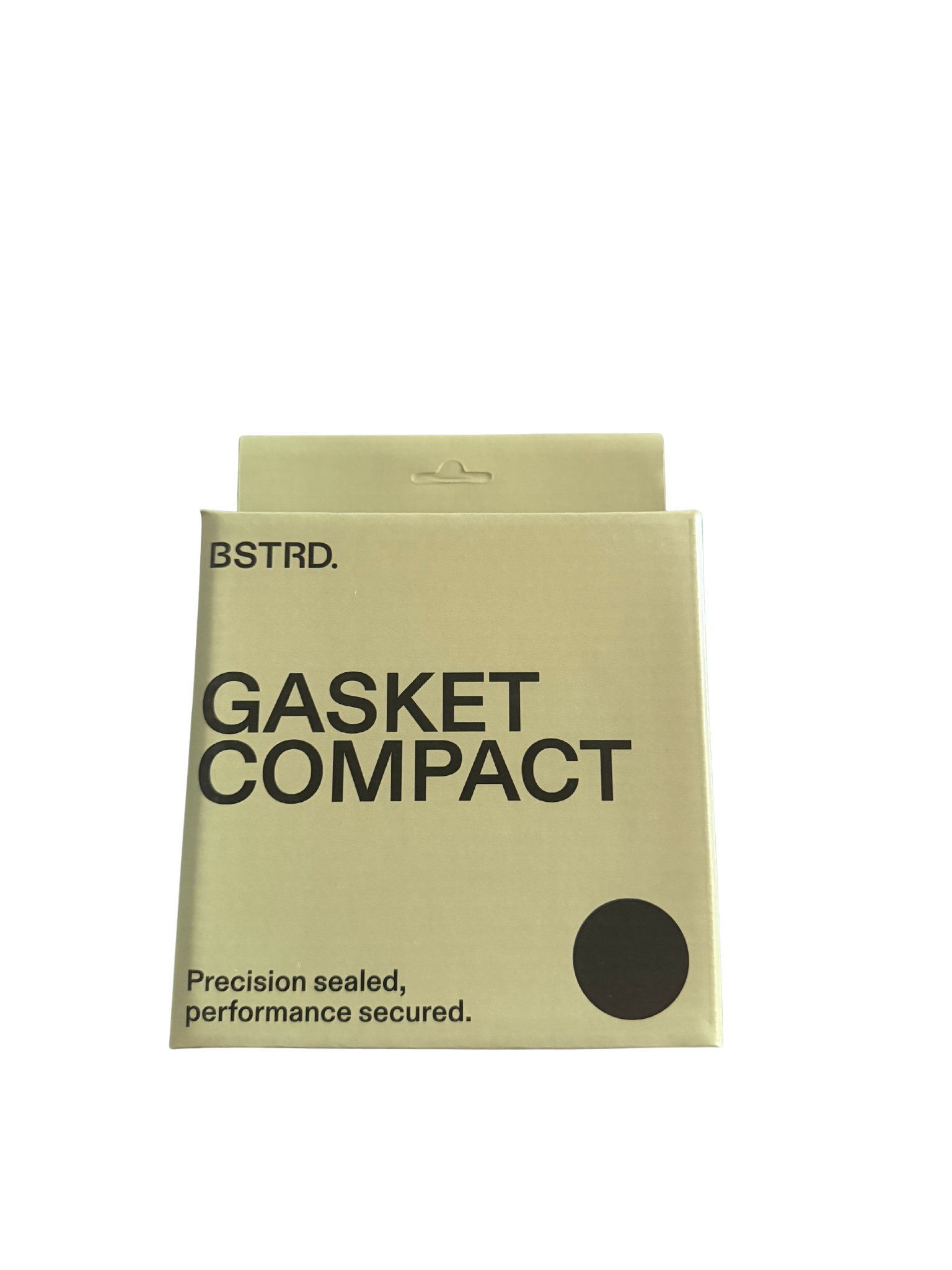 Uszczelka pokrywy COMPACT BSTRD